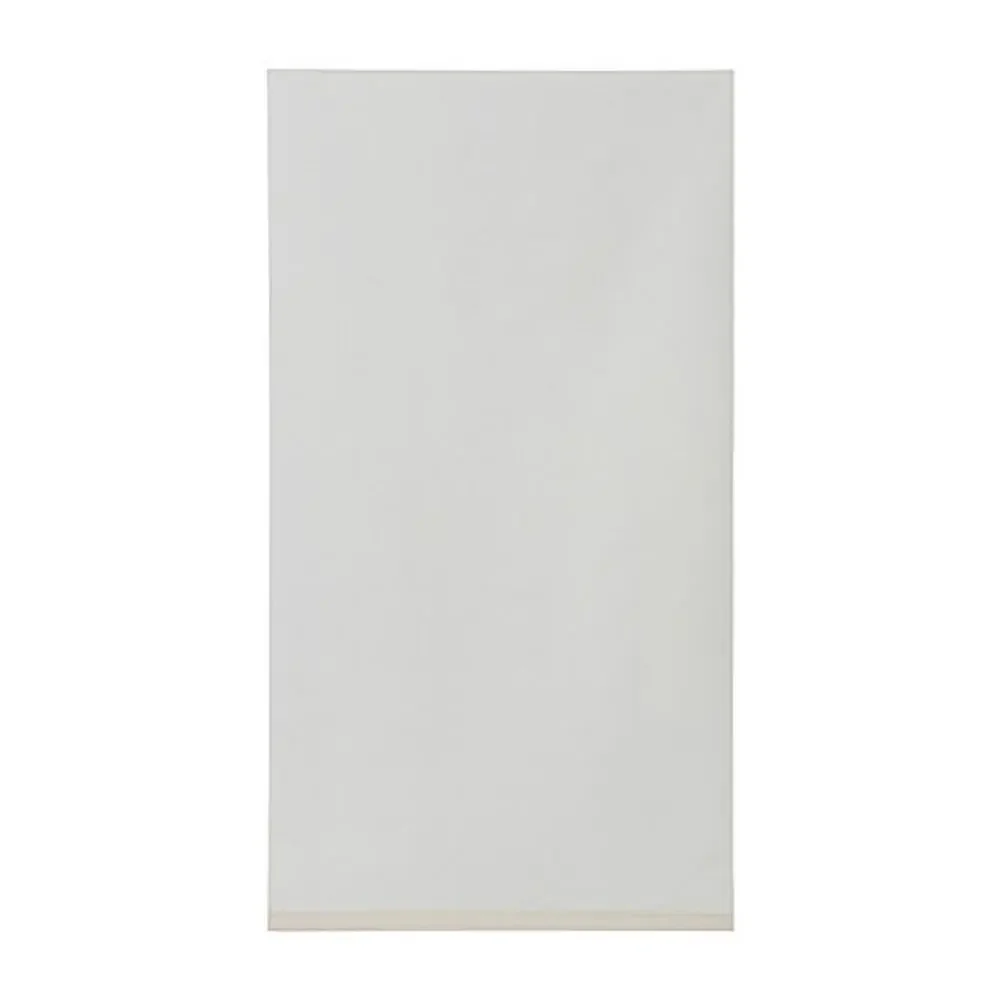 44.25x64 Charlotte Cut To Width Cordless Blackout Roller Shade Cream Mist